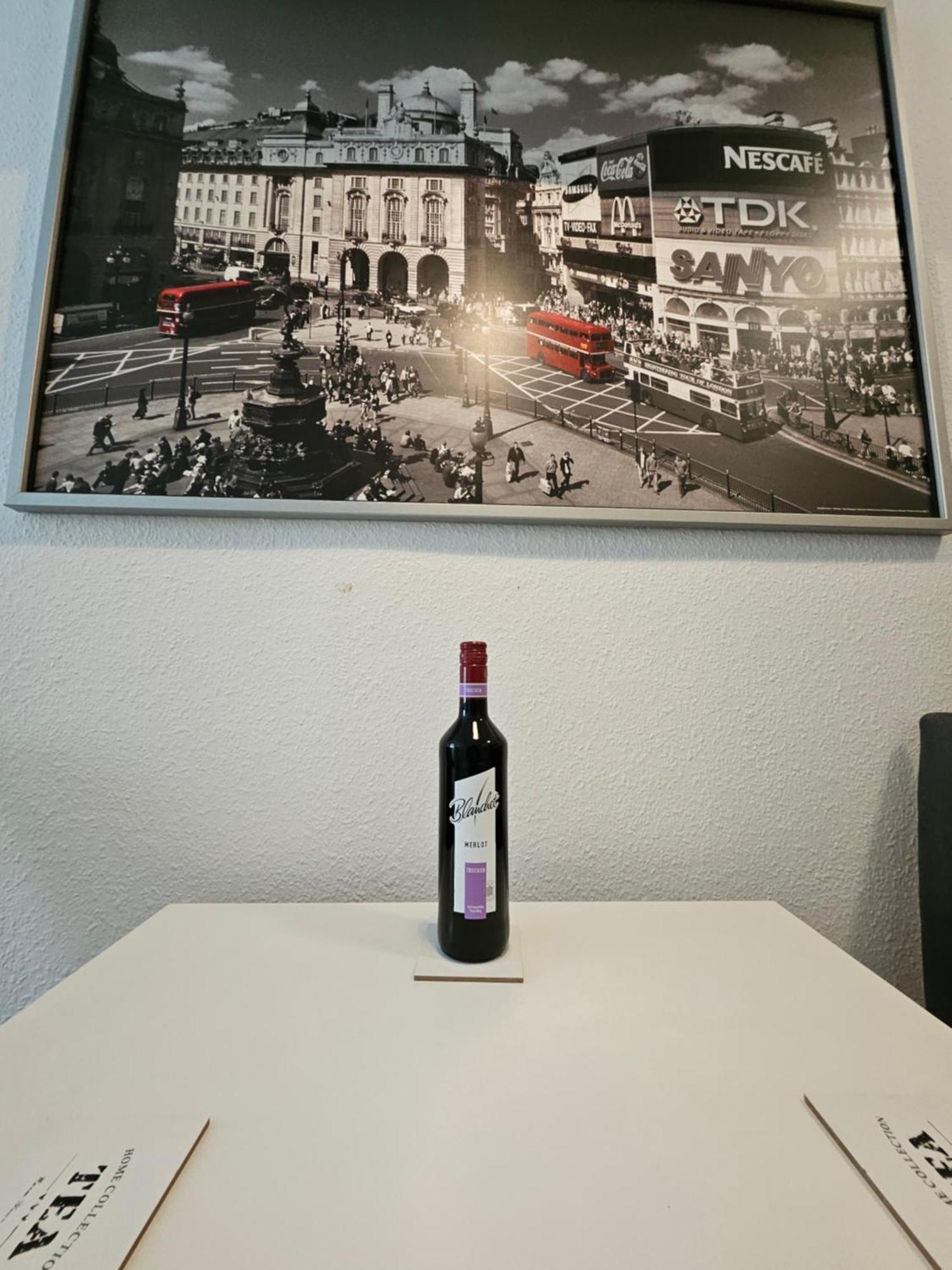 Ferienwohnung Apartment In Zittauer Stadtzentrum Innenstadt Innenring Top Lage - Wohnen Auf Zeit In Zittau - 1 Raum Wohnung 外观 照片